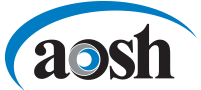 AOSH Logo